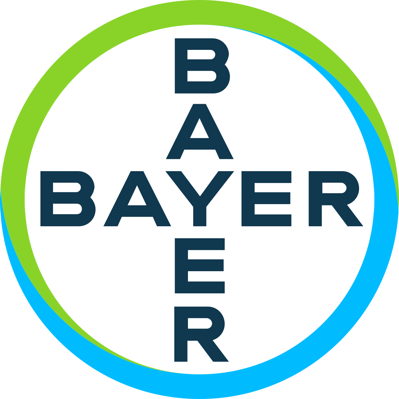 Bayer AG Logo - Praxispartner duales Studium