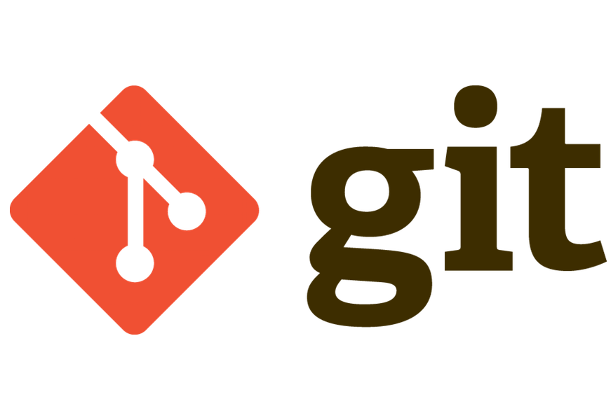 Git Versionskontrolle Logo