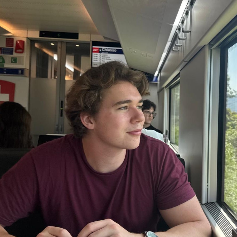 Nils Reinhardt - IT-Berater und Gründer von FMA Consulting Bergisch Gladbach