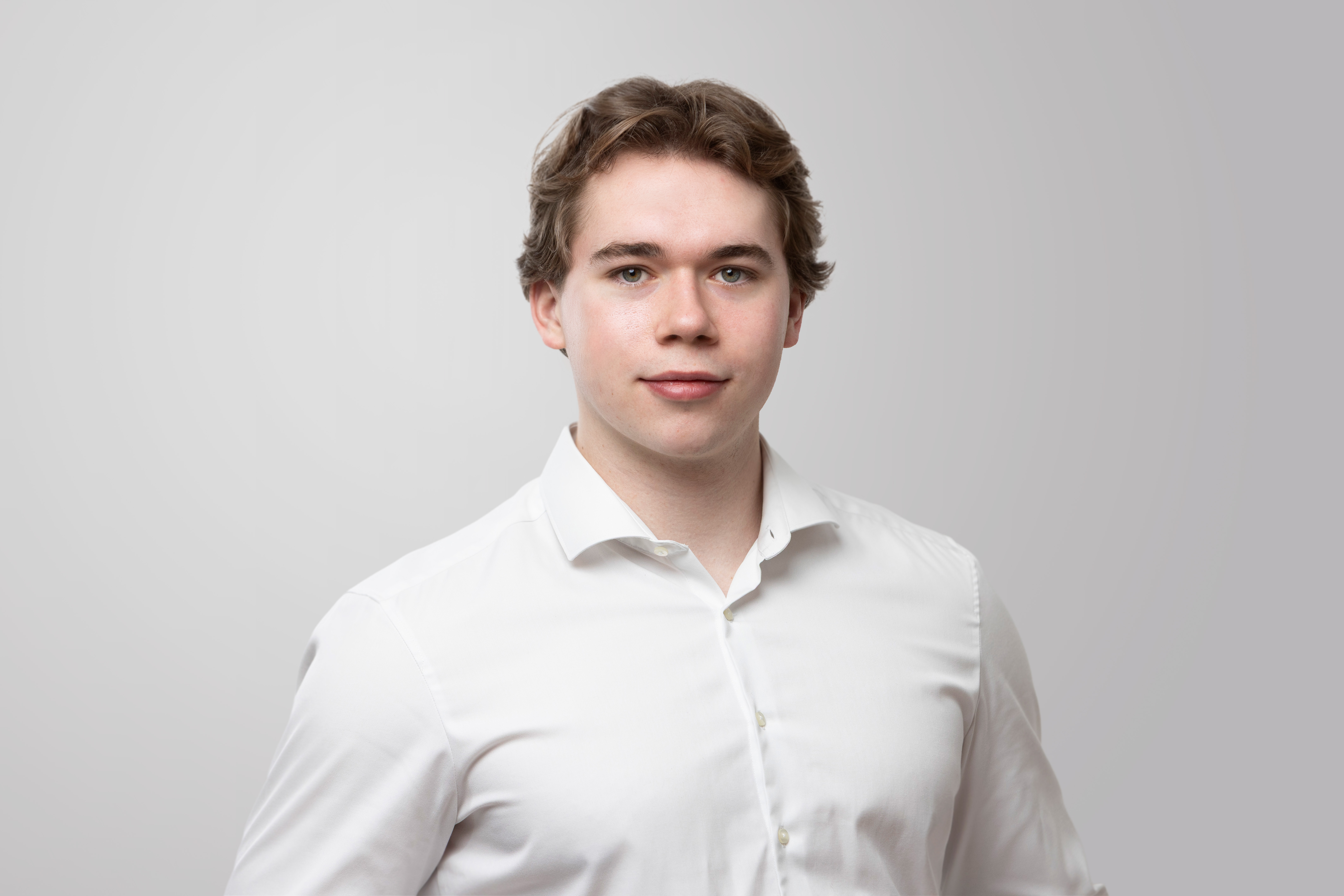 Nils Reinhardt - IT-Berater und Gründer von FMA Consulting Bergisch Gladbach