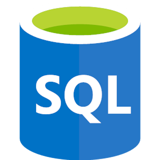 SQL Datenbanksprache Logo
